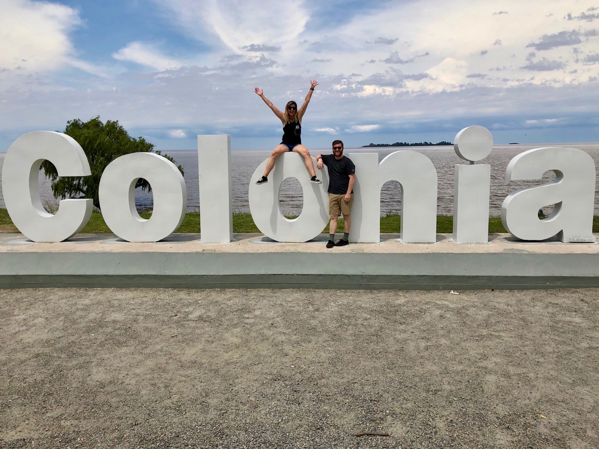 Day Trip: Colonia, Uruguay - image