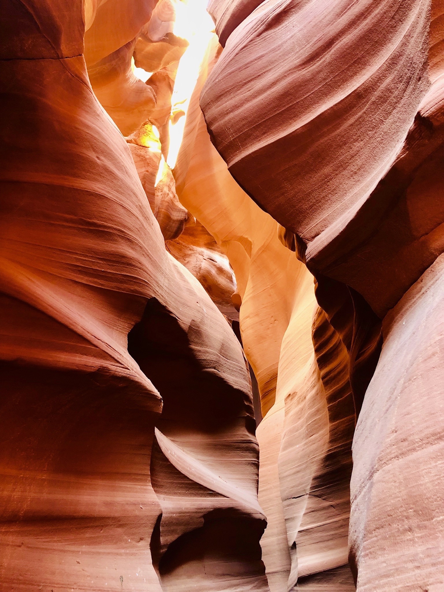 Antelope Canyon