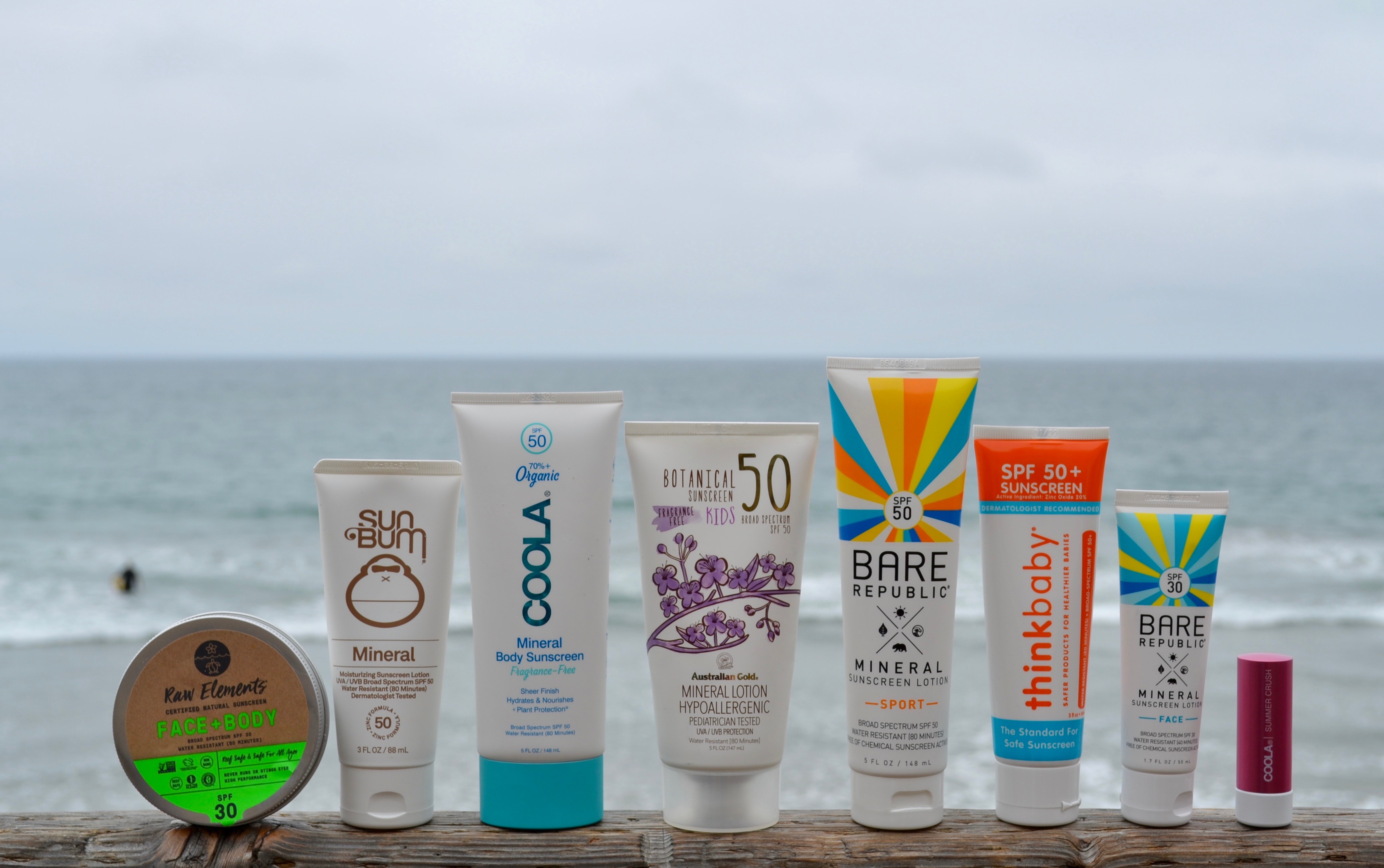 Best Reef Friendly and Cruelty Free Sunscreens - image
