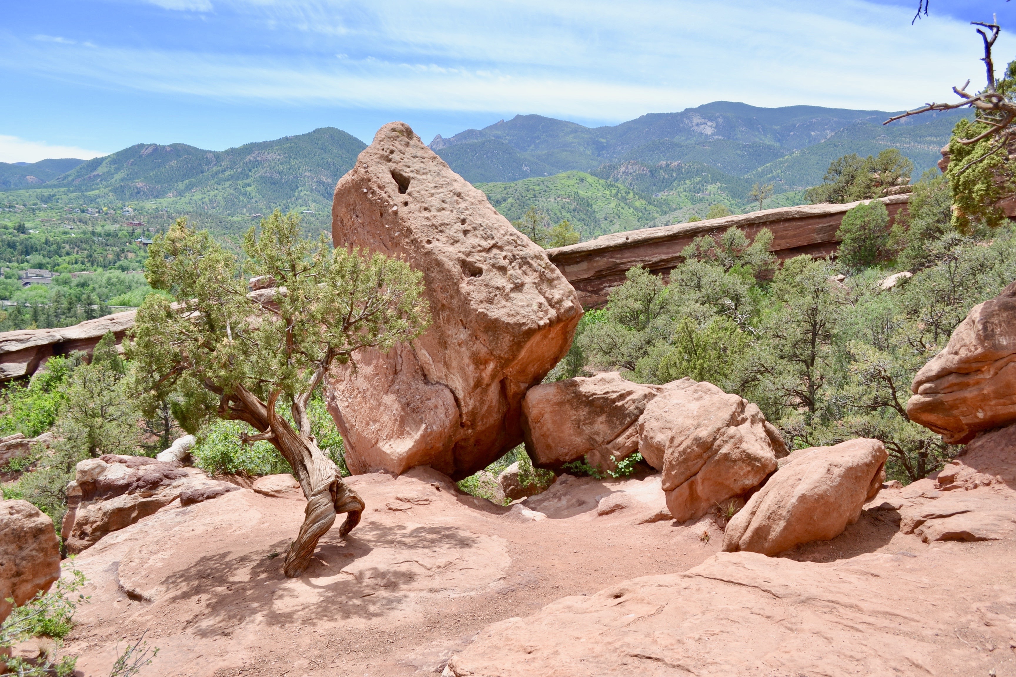 Weekend Guide: Colorado Springs - image